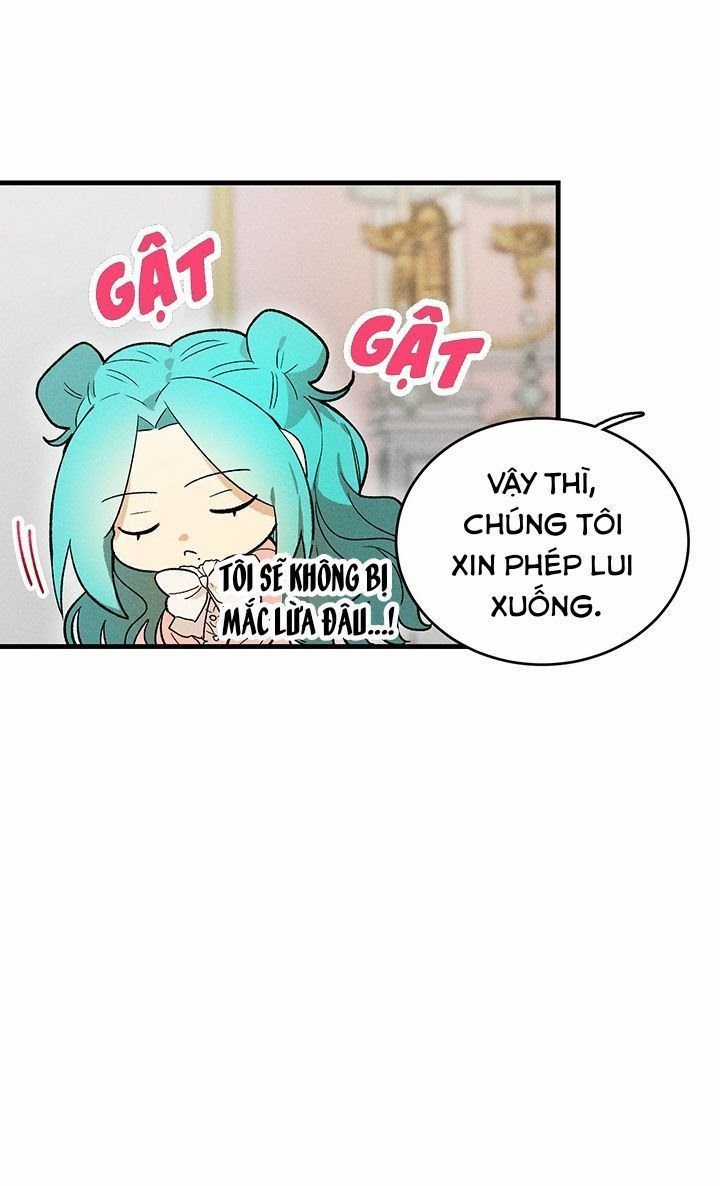 Nữ Đầu Bếp Hoàng Gia Chapter 18 trang 15