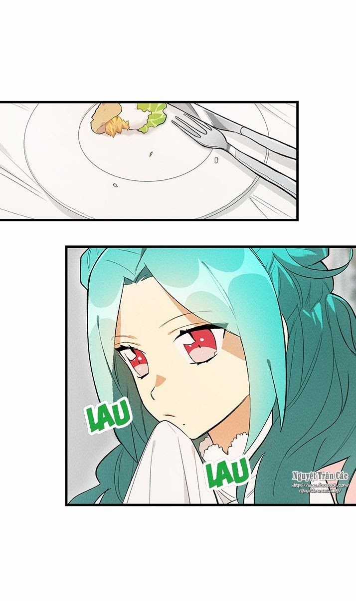 Nữ Đầu Bếp Hoàng Gia Chapter 18 trang 16