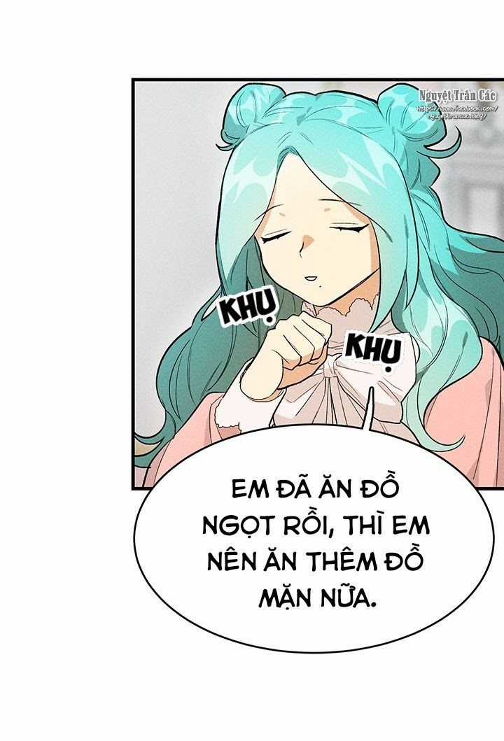 Nữ Đầu Bếp Hoàng Gia Chapter 18 trang 20