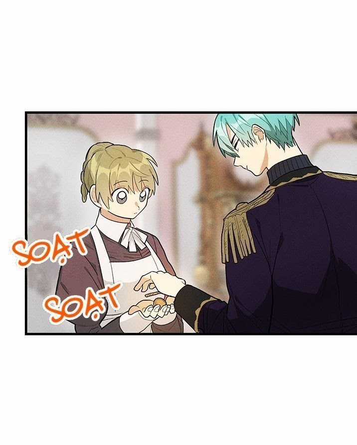 Nữ Đầu Bếp Hoàng Gia Chapter 18 trang 22