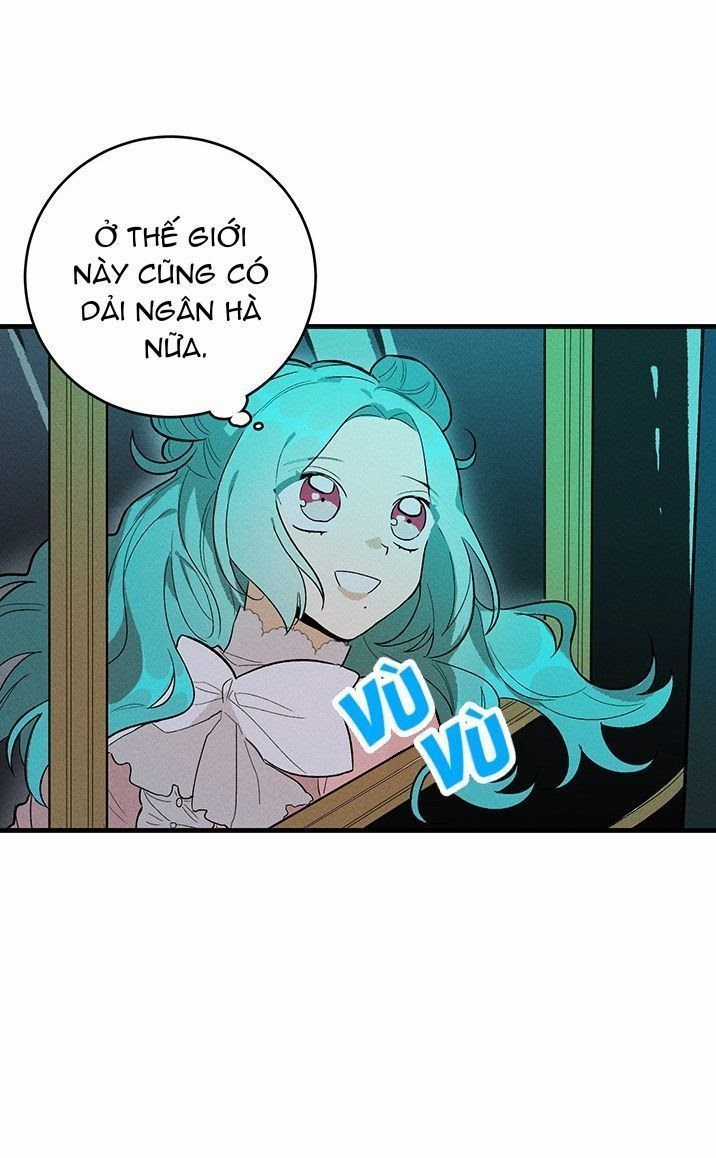 Nữ Đầu Bếp Hoàng Gia Chapter 18 trang 27