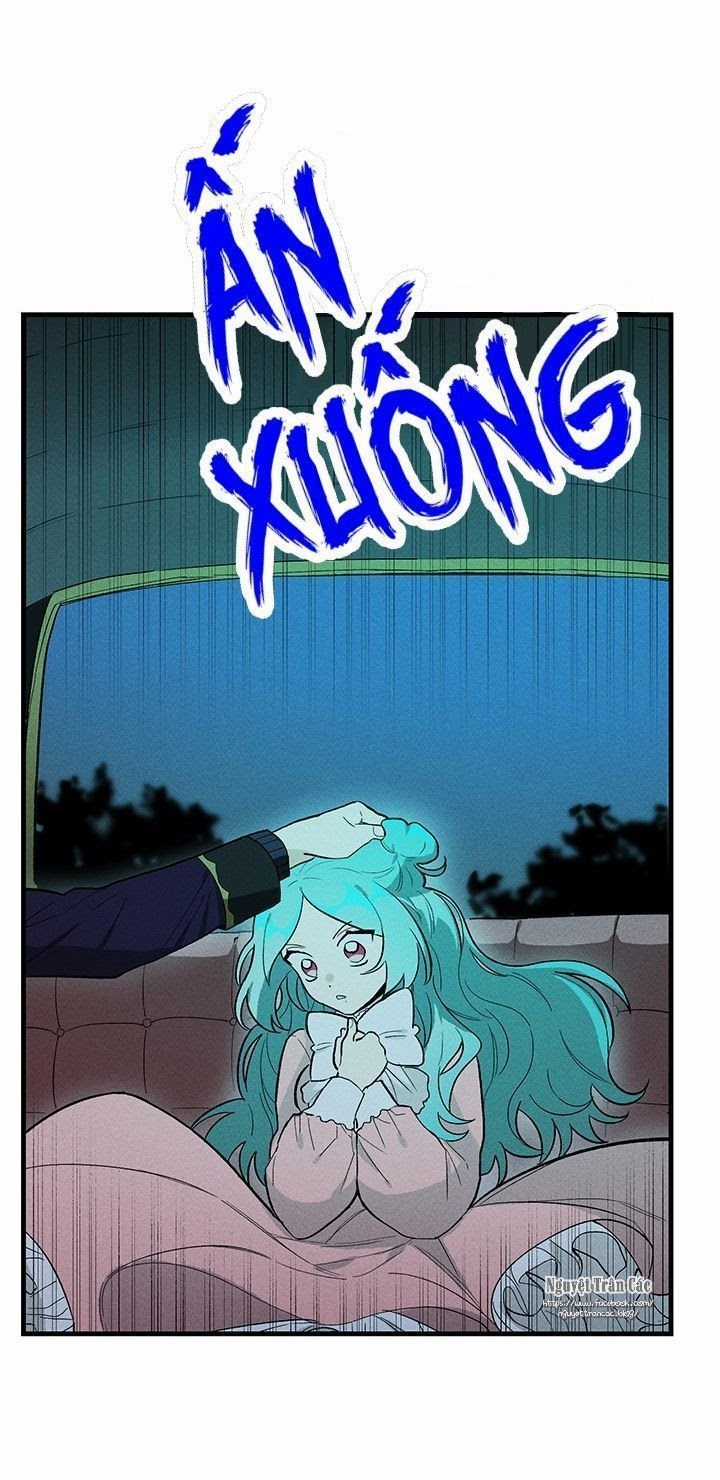 Nữ Đầu Bếp Hoàng Gia Chapter 18 trang 29