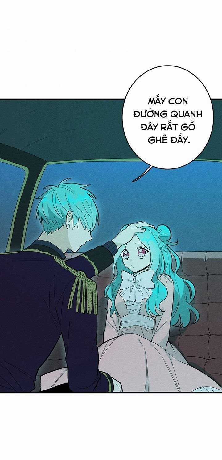 Nữ Đầu Bếp Hoàng Gia Chapter 18 trang 31