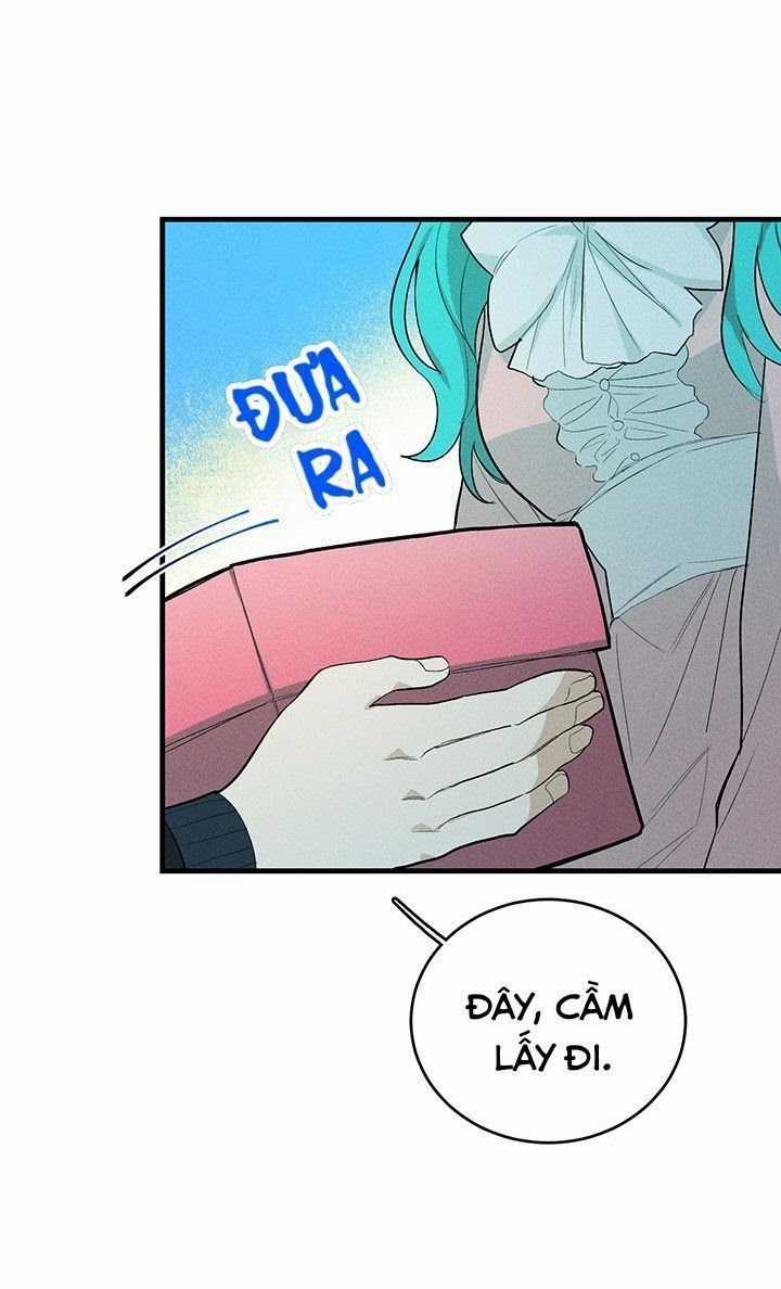 Nữ Đầu Bếp Hoàng Gia Chapter 18 trang 33