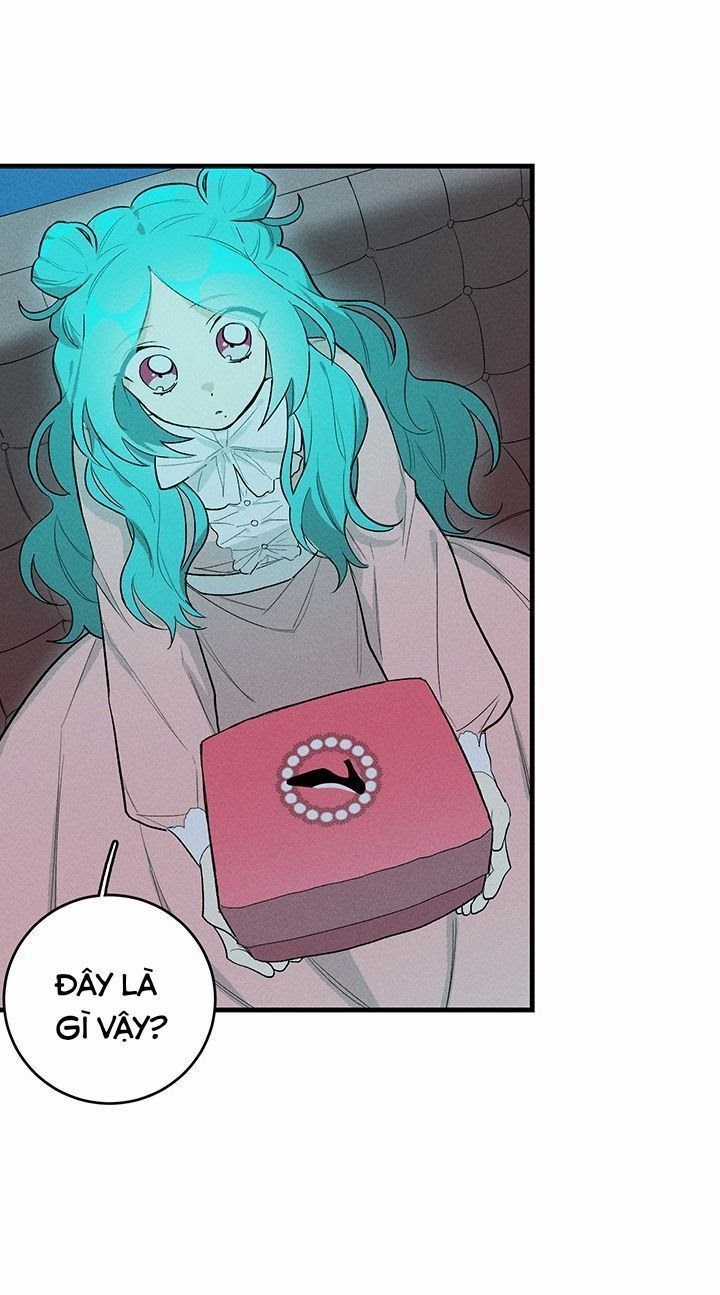 Nữ Đầu Bếp Hoàng Gia Chapter 18 trang 34