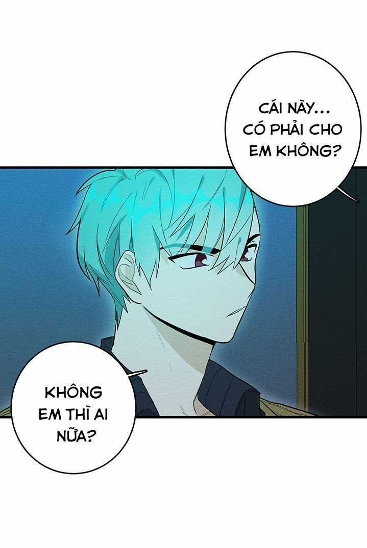 Nữ Đầu Bếp Hoàng Gia Chapter 18 trang 37