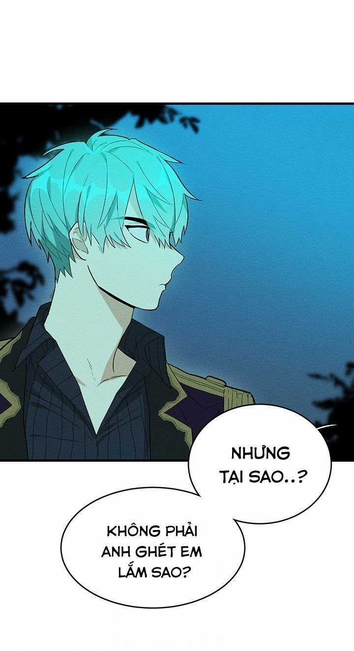 Nữ Đầu Bếp Hoàng Gia Chapter 18 trang 39