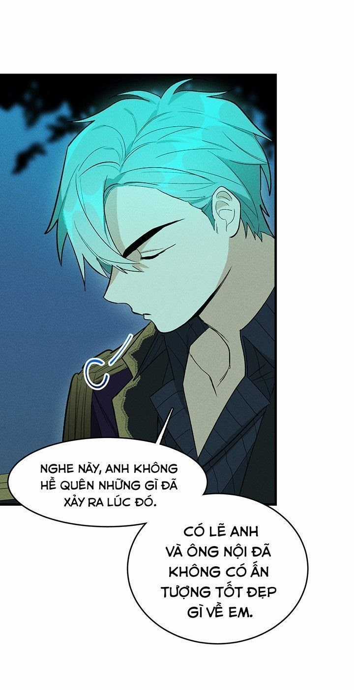 Nữ Đầu Bếp Hoàng Gia Chapter 18 trang 42