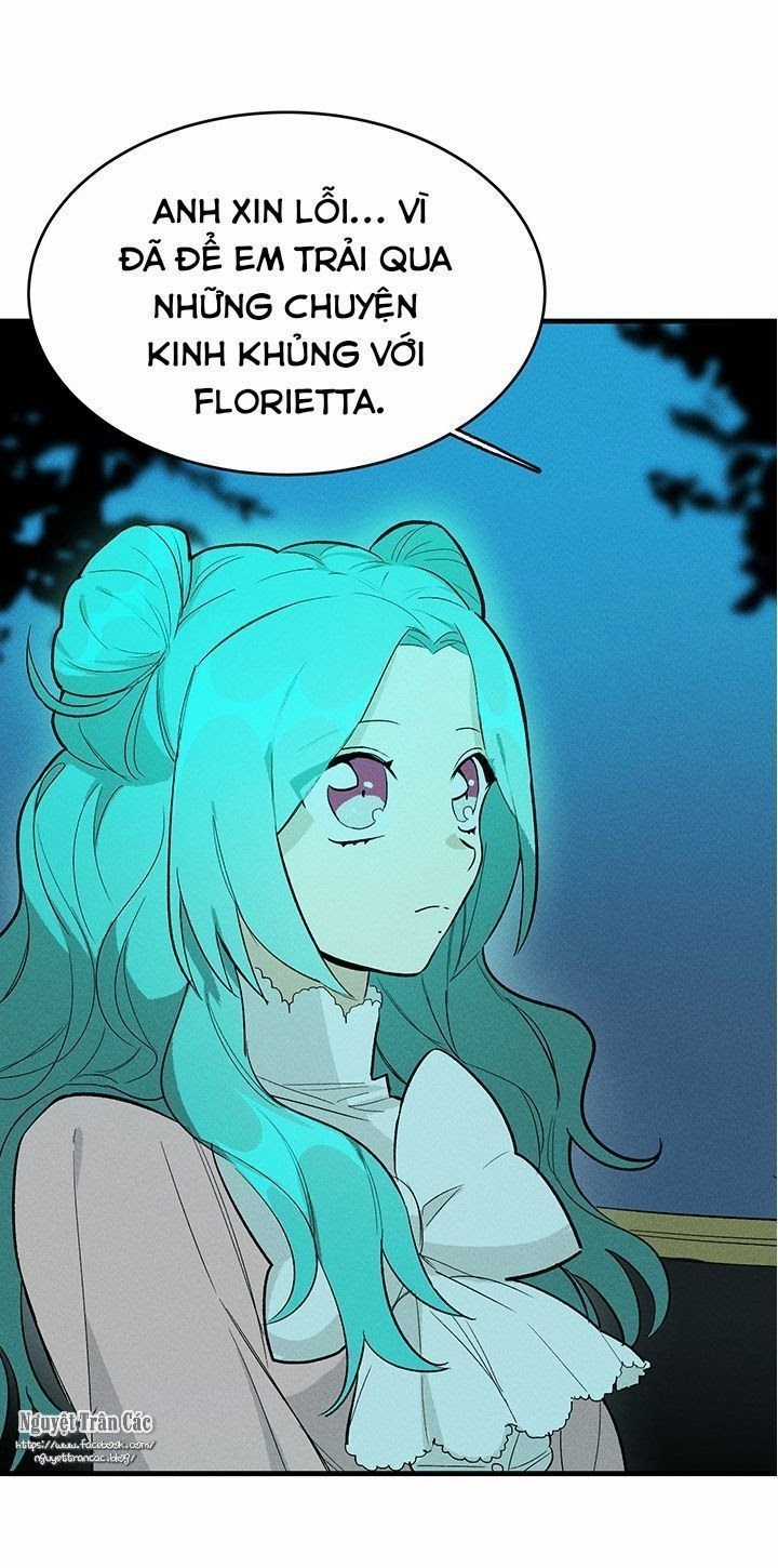 Nữ Đầu Bếp Hoàng Gia Chapter 18 trang 44