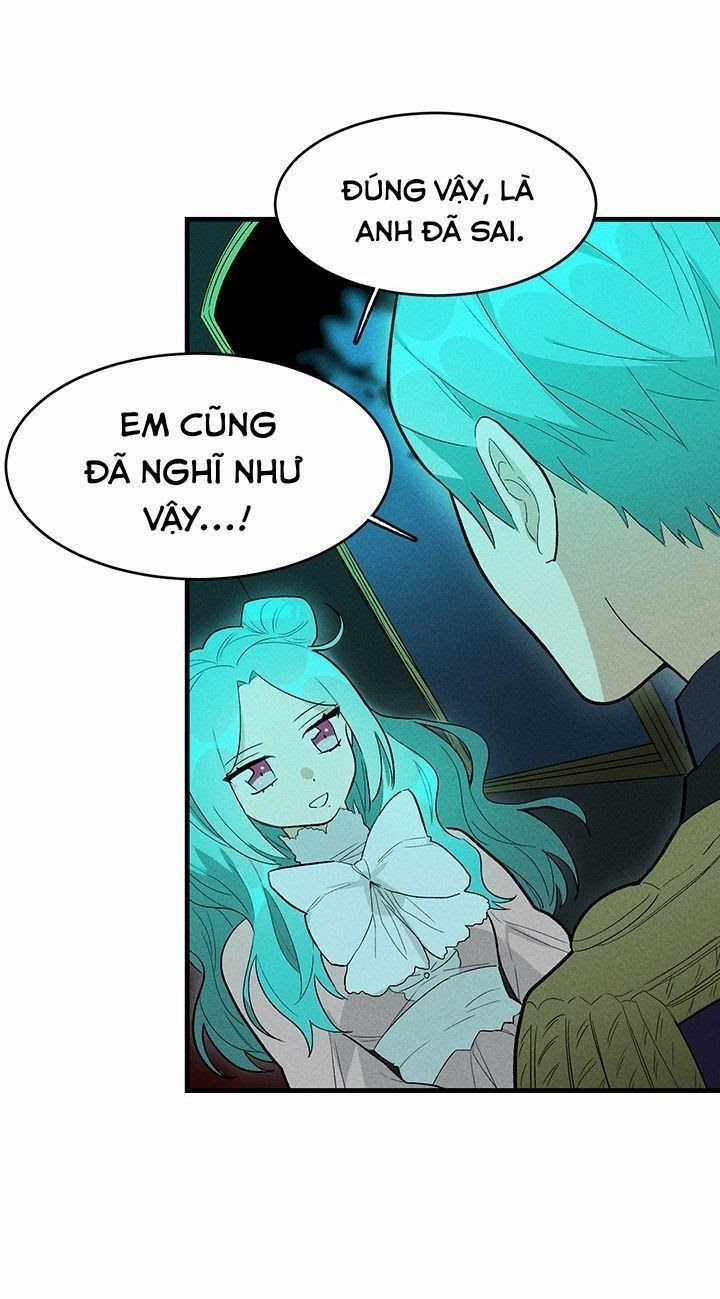 Nữ Đầu Bếp Hoàng Gia Chapter 18 trang 46