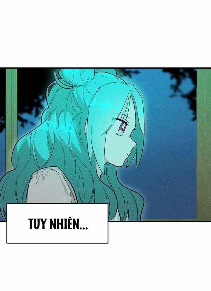 Nữ Đầu Bếp Hoàng Gia Chapter 18 trang 54