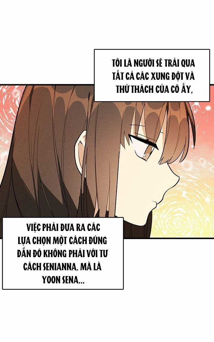 Nữ Đầu Bếp Hoàng Gia Chapter 18 trang 55