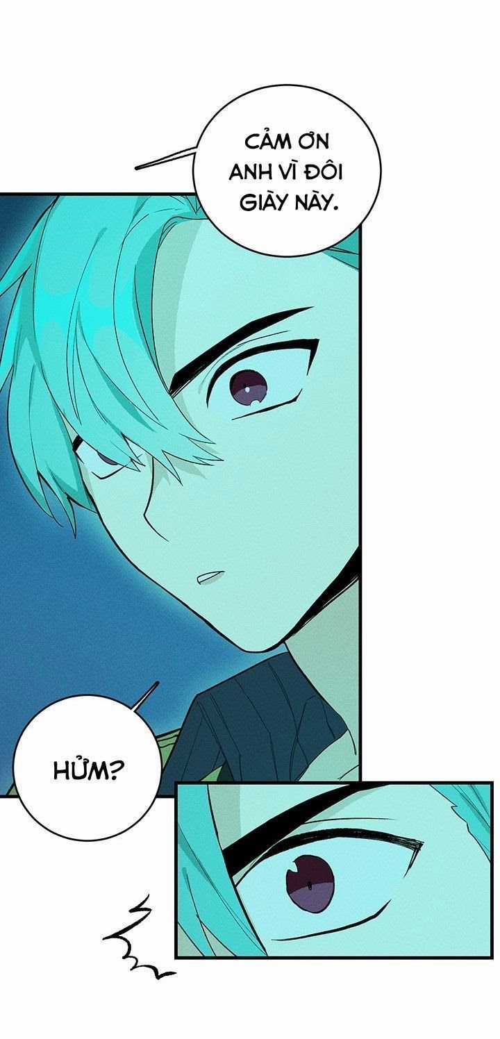 Nữ Đầu Bếp Hoàng Gia Chapter 18 trang 56