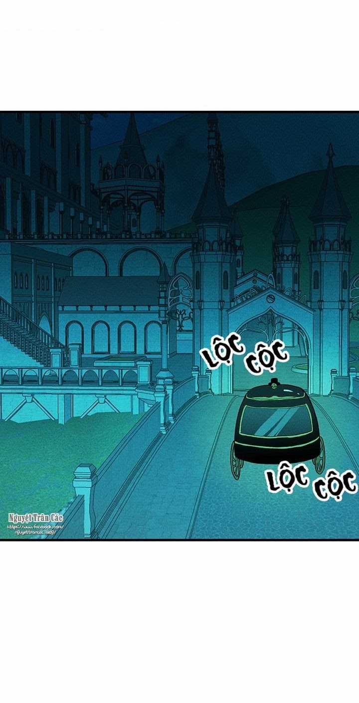 Nữ Đầu Bếp Hoàng Gia Chapter 18 trang 59