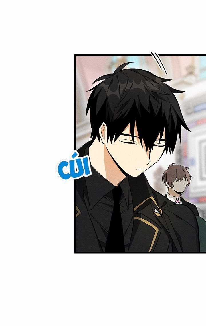 Nữ Đầu Bếp Hoàng Gia Chapter 18 trang 6