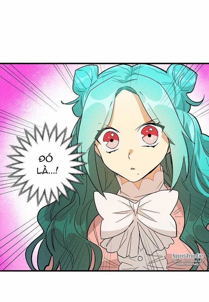 Nữ Đầu Bếp Hoàng Gia Chapter 18 trang 8