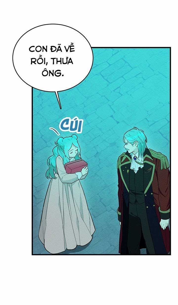 Nữ Đầu Bếp Hoàng Gia Chapter 19 trang 11