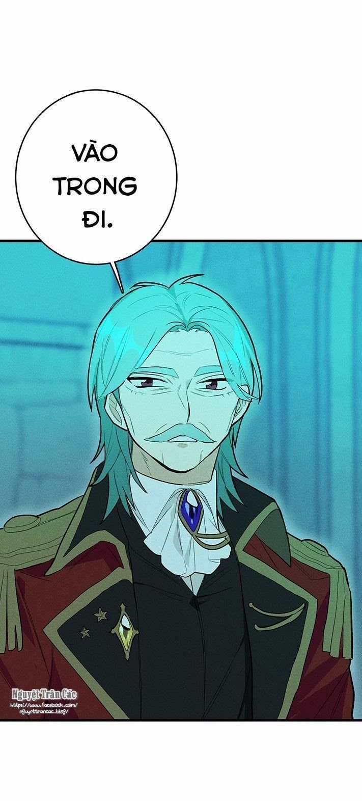 Nữ Đầu Bếp Hoàng Gia Chapter 19 trang 16