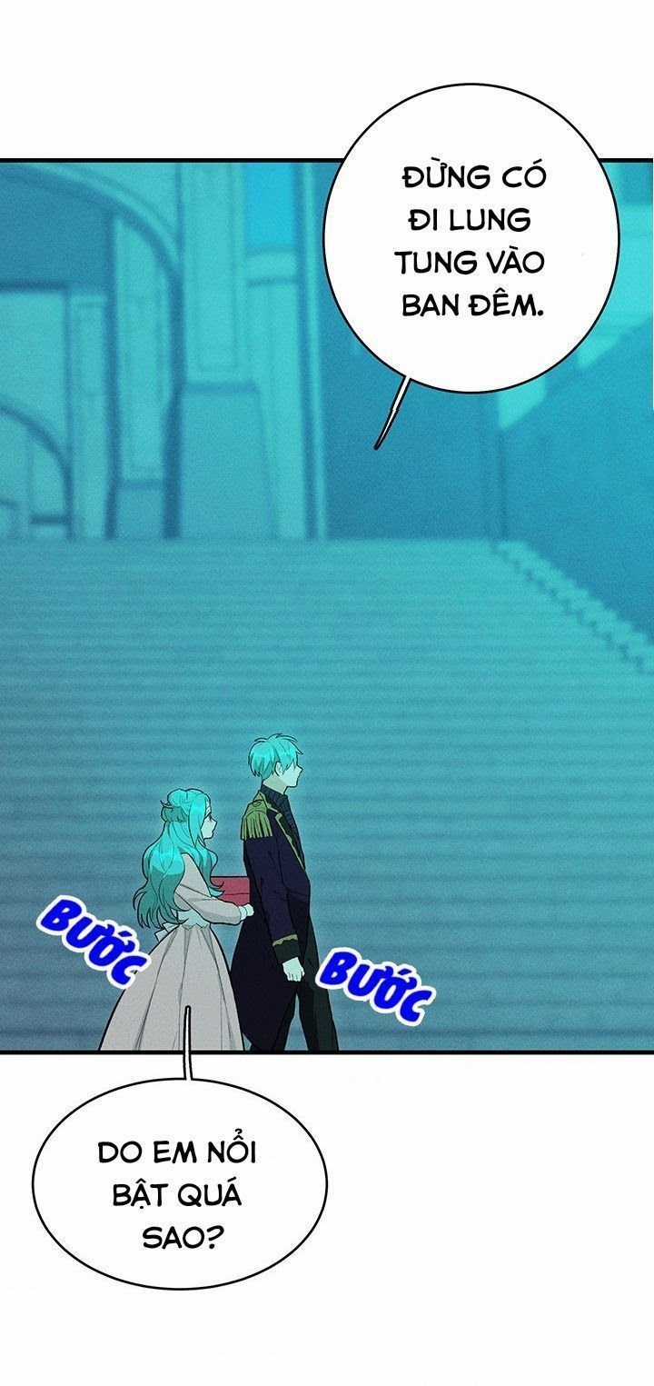 Nữ Đầu Bếp Hoàng Gia Chapter 19 trang 2