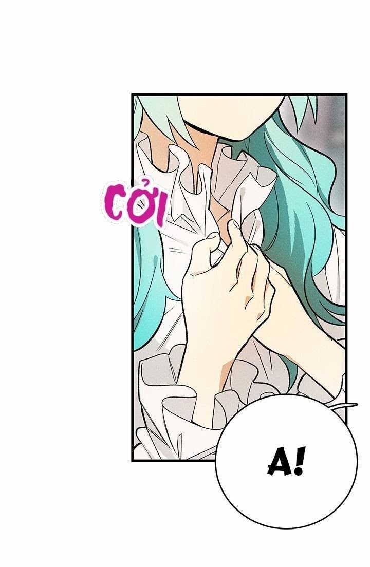 Nữ Đầu Bếp Hoàng Gia Chapter 19 trang 20