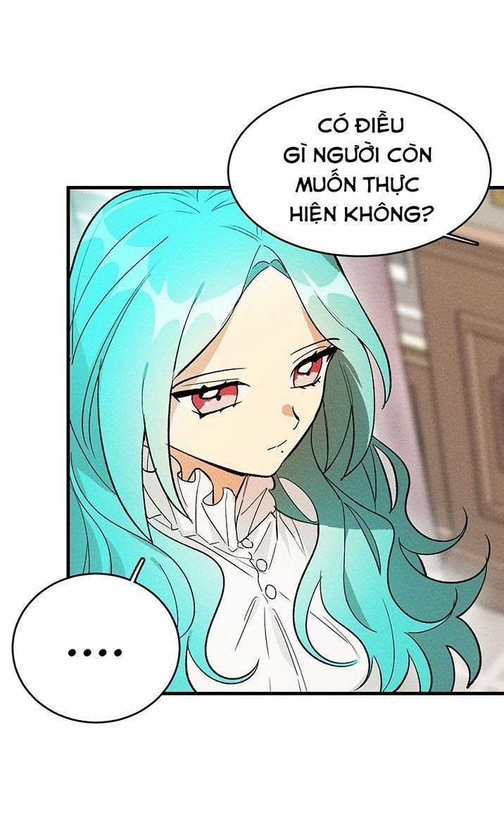 Nữ Đầu Bếp Hoàng Gia Chapter 19 trang 22