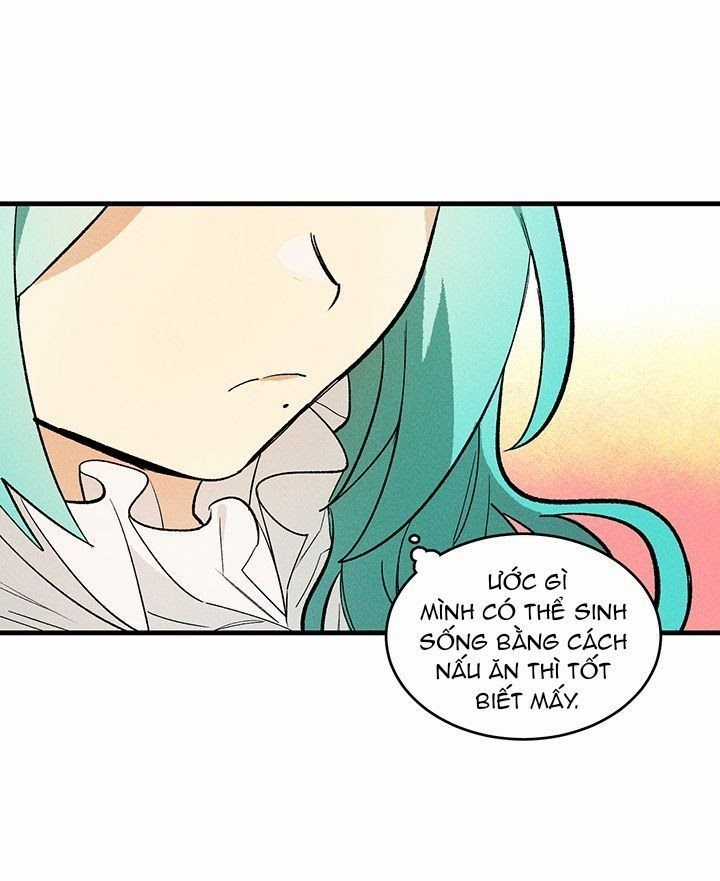 Nữ Đầu Bếp Hoàng Gia Chapter 19 trang 23