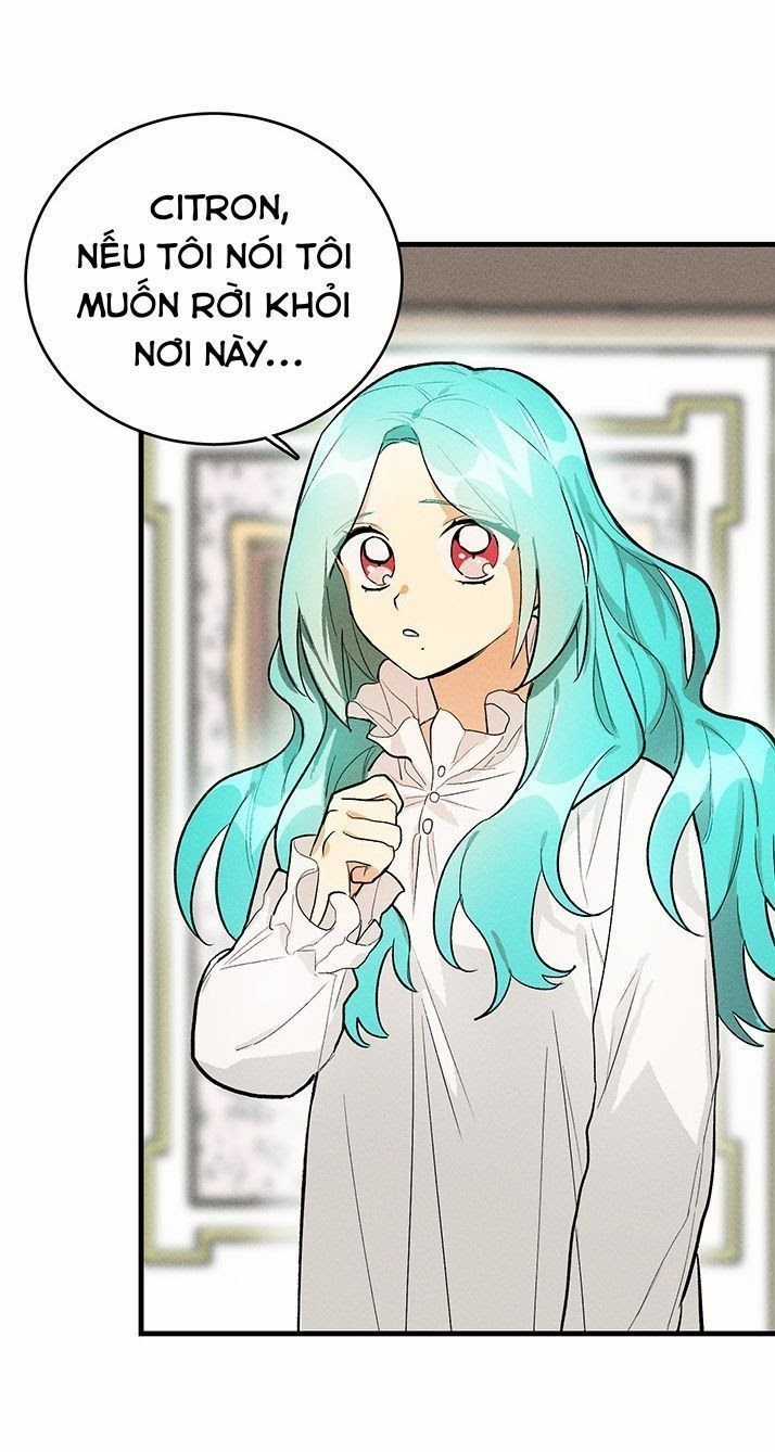 Nữ Đầu Bếp Hoàng Gia Chapter 19 trang 25