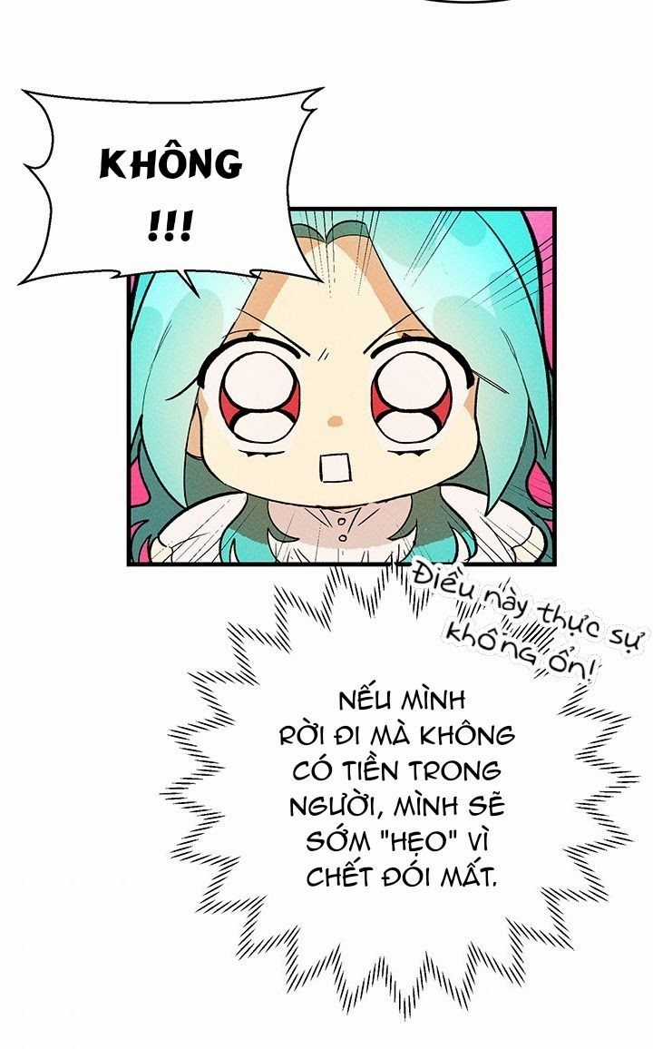 Nữ Đầu Bếp Hoàng Gia Chapter 19 trang 29