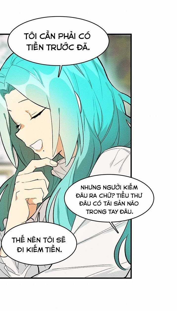 Nữ Đầu Bếp Hoàng Gia Chapter 19 trang 30