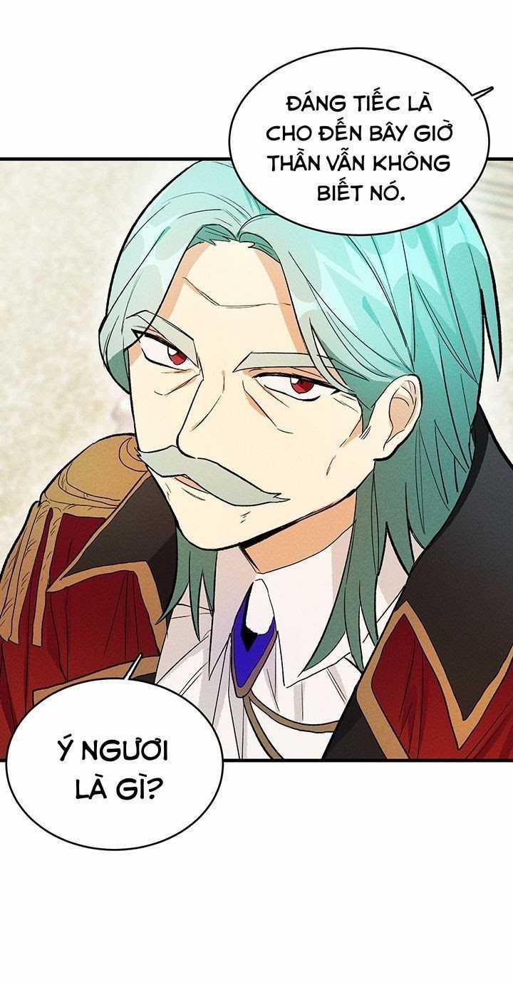 Nữ Đầu Bếp Hoàng Gia Chapter 19 trang 44