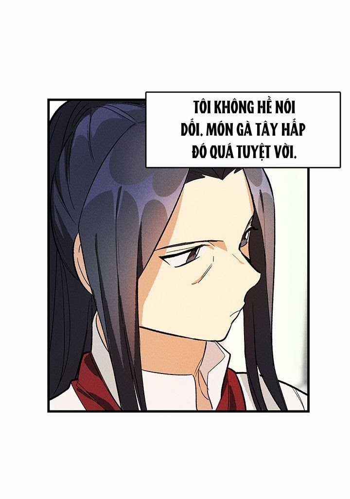 Nữ Đầu Bếp Hoàng Gia Chapter 19 trang 46