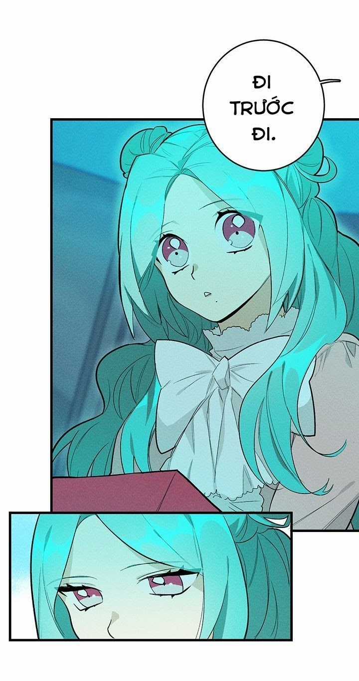 Nữ Đầu Bếp Hoàng Gia Chapter 19 trang 5