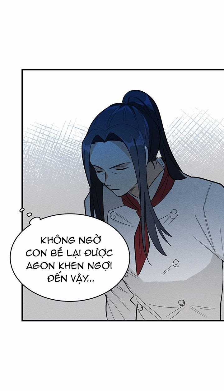 Nữ Đầu Bếp Hoàng Gia Chapter 19 trang 52