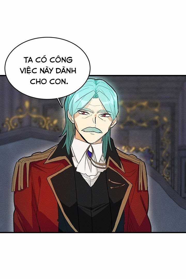 Nữ Đầu Bếp Hoàng Gia Chapter 19 trang 59