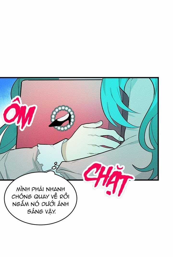 Nữ Đầu Bếp Hoàng Gia Chapter 19 trang 6