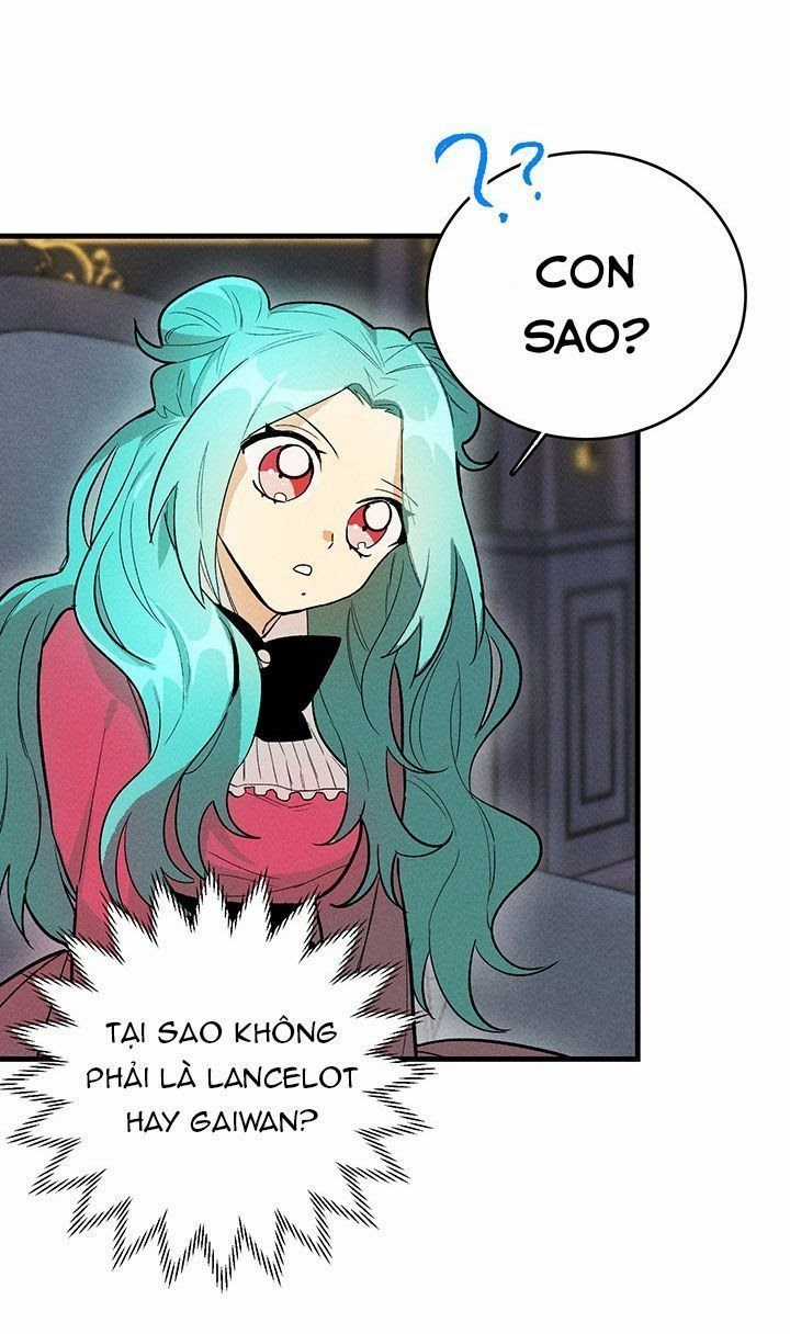 Nữ Đầu Bếp Hoàng Gia Chapter 19 trang 60