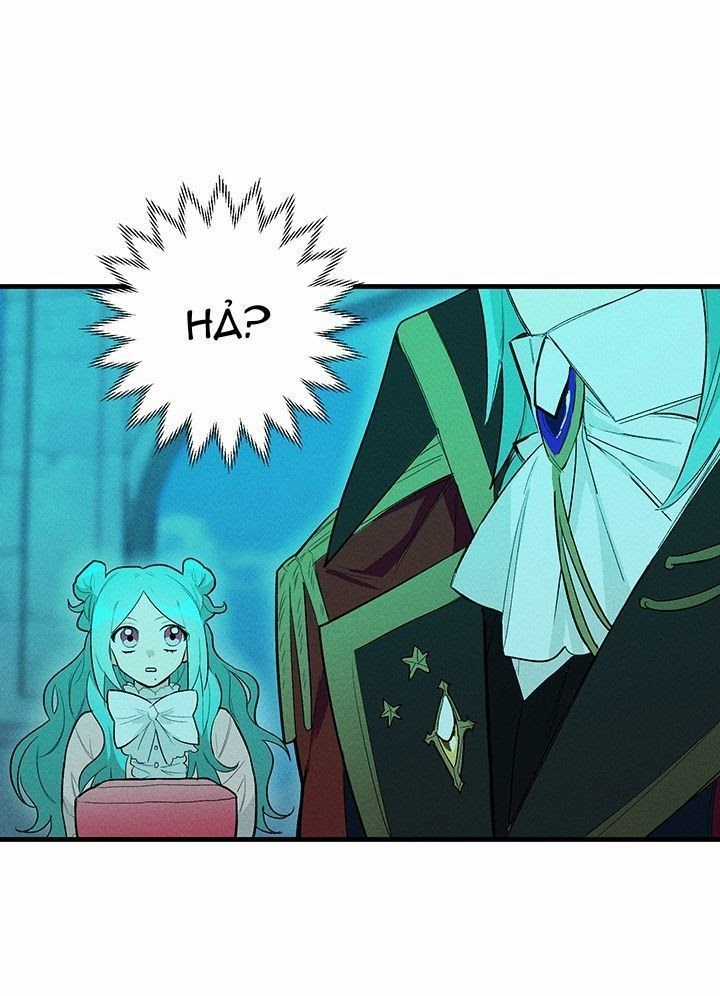 Nữ Đầu Bếp Hoàng Gia Chapter 19 trang 9