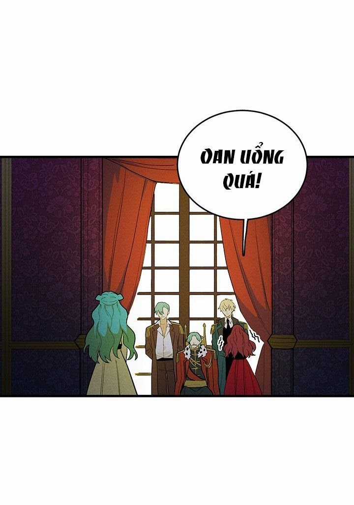 Nữ Đầu Bếp Hoàng Gia Chapter 2 trang 11