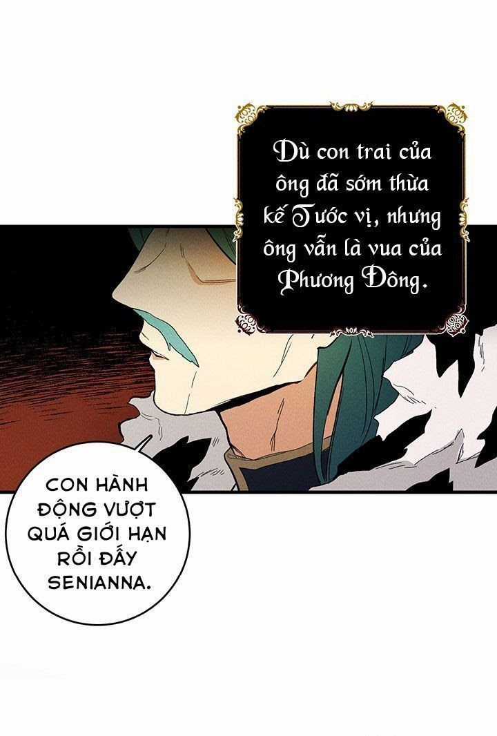 Nữ Đầu Bếp Hoàng Gia Chapter 2 trang 15