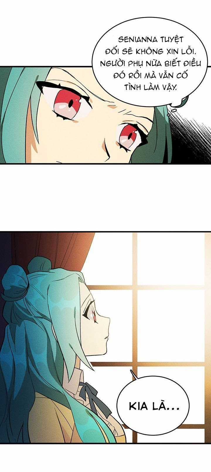 Nữ Đầu Bếp Hoàng Gia Chapter 2 trang 18