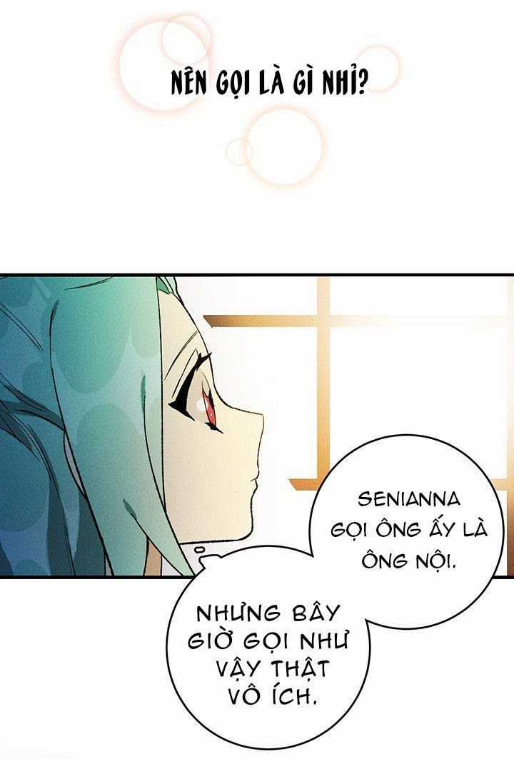 Nữ Đầu Bếp Hoàng Gia Chapter 2 trang 19