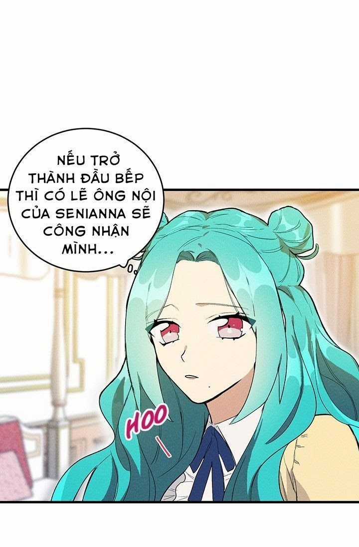 Nữ Đầu Bếp Hoàng Gia Chapter 2 trang 2