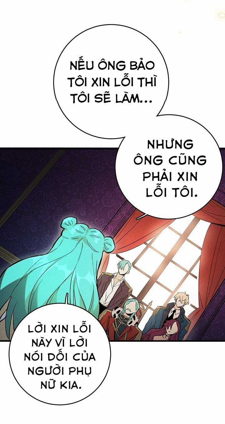 Nữ Đầu Bếp Hoàng Gia Chapter 2 trang 21