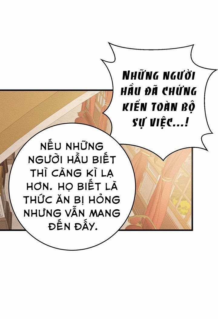 Nữ Đầu Bếp Hoàng Gia Chapter 2 trang 29