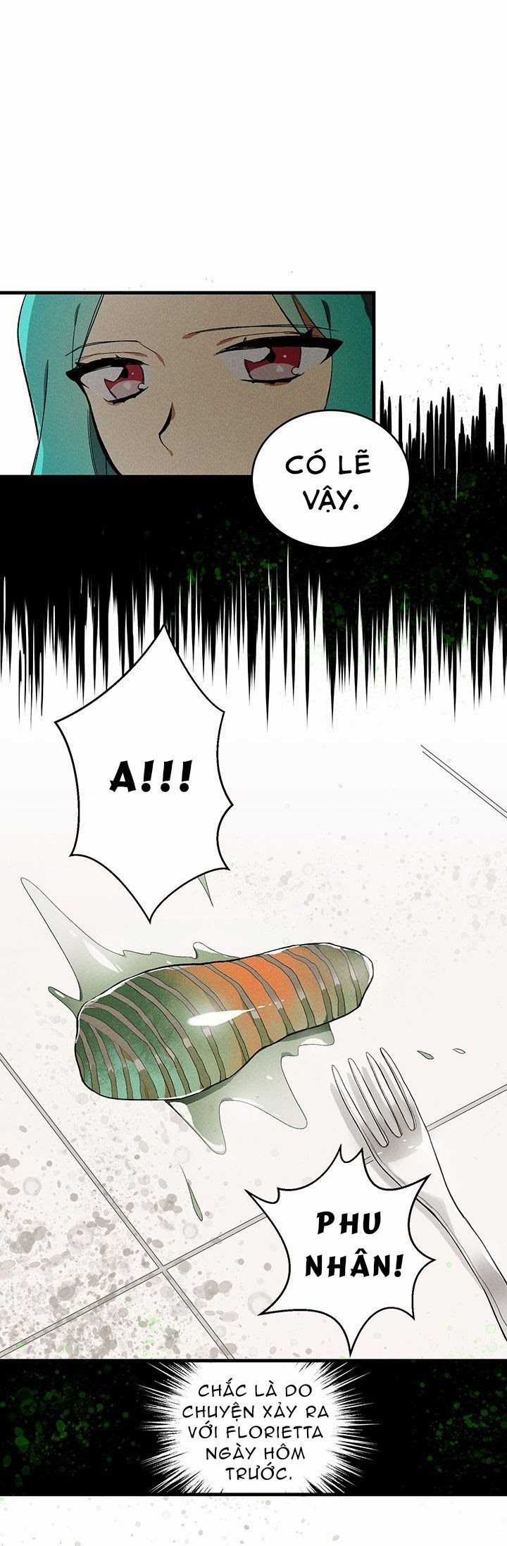 Nữ Đầu Bếp Hoàng Gia Chapter 2 trang 3