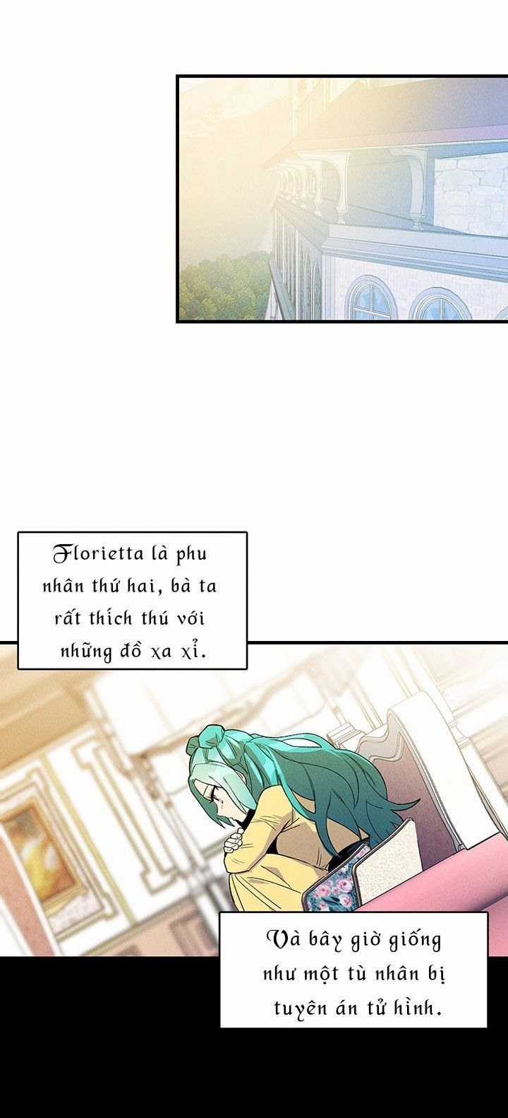 Nữ Đầu Bếp Hoàng Gia Chapter 2 trang 31