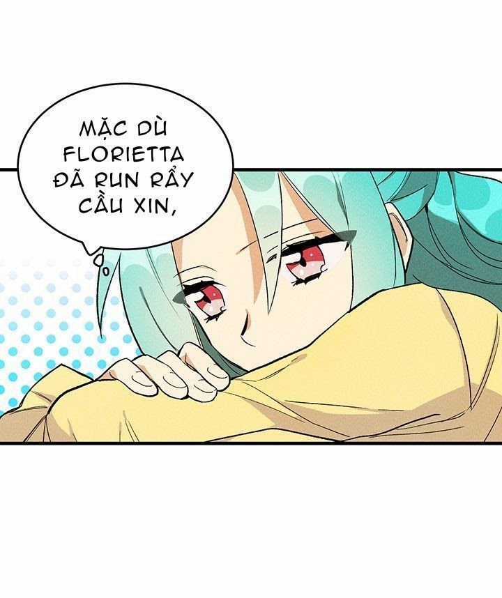 Nữ Đầu Bếp Hoàng Gia Chapter 2 trang 33