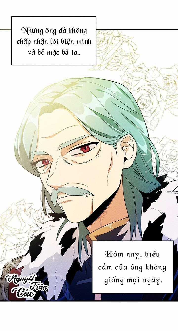 Nữ Đầu Bếp Hoàng Gia Chapter 2 trang 34