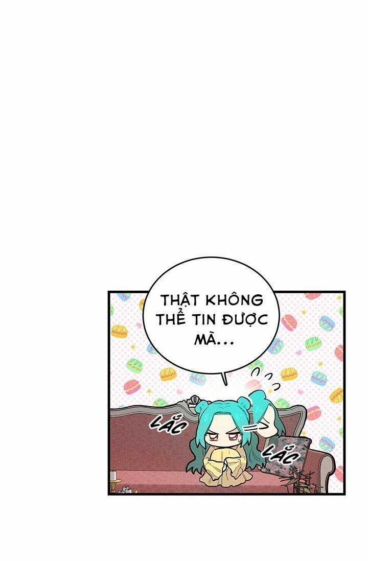 Nữ Đầu Bếp Hoàng Gia Chapter 2 trang 35