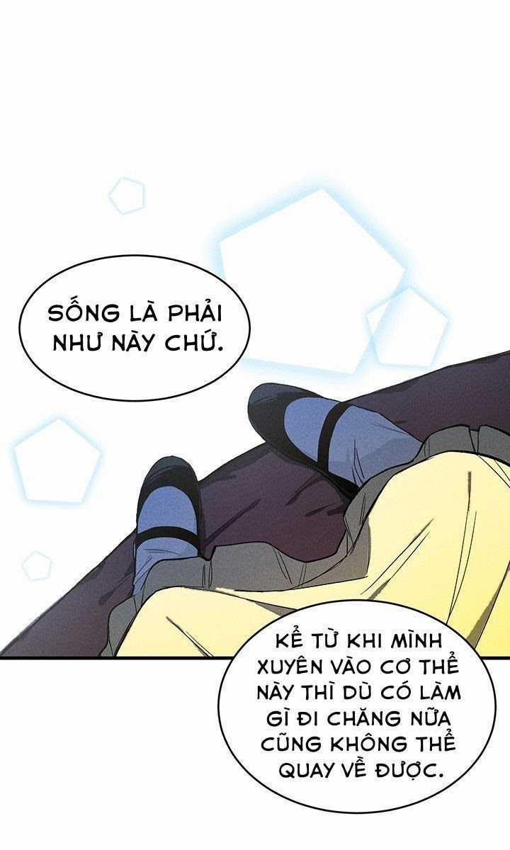 Nữ Đầu Bếp Hoàng Gia Chapter 2 trang 36